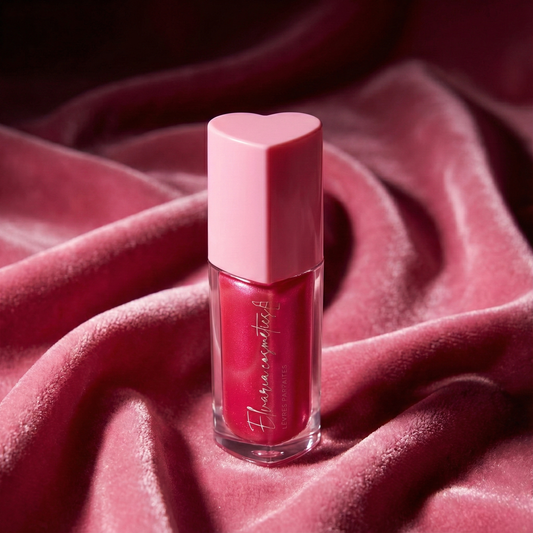 Elvaria Rose Reverie Lipstick (4 ml)