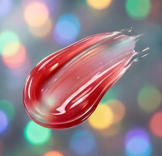 Cherry Crush Swirl Lip Gloss