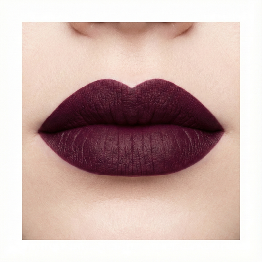 Elvaria Wine Royale Lipstick (4 ml)