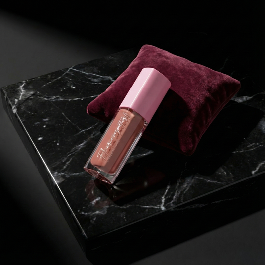 Elvaria Royale Rose Wood Lipstick (4ml)